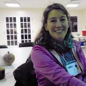 Meet your Posher, Julie